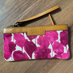 Kate Spade Wristlet